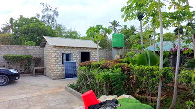 Furnished 3bdrm Bungalow in Kituoni, Tezo for sale - Image 4