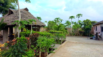 Furnished 3bdrm Bungalow in Kituoni, Tezo for sale - Image 5