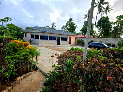 Furnished 3bdrm Bungalow in Kituoni, Tezo for sale - Image 1