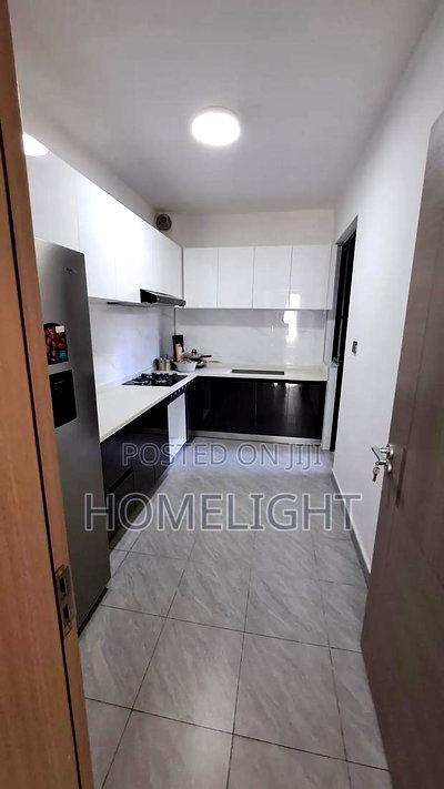 3bdrm Apartment In Kilimani For Sale - Image 4