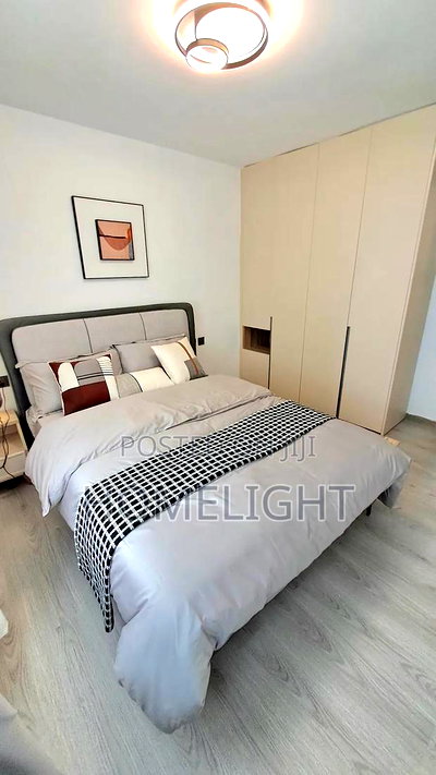 3bdrm Apartment In Kilimani For Sale - Image 12