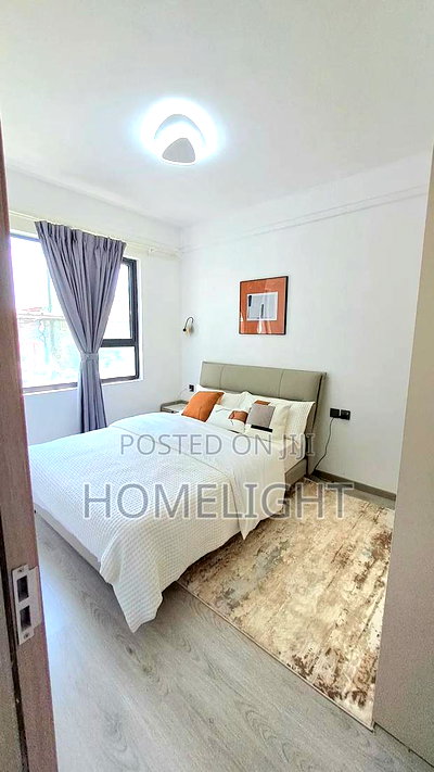 3bdrm Apartment In Kilimani For Sale - Image 9