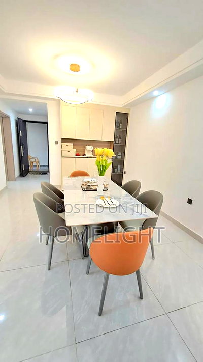 3bdrm Apartment In Kilimani For Sale - Image 3