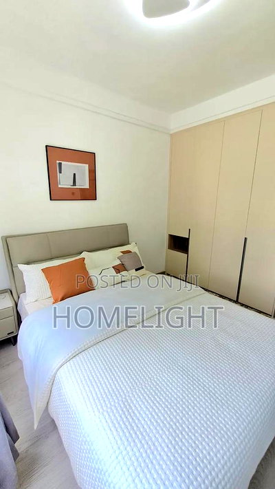 3bdrm Apartment In Kilimani For Sale - Image 8