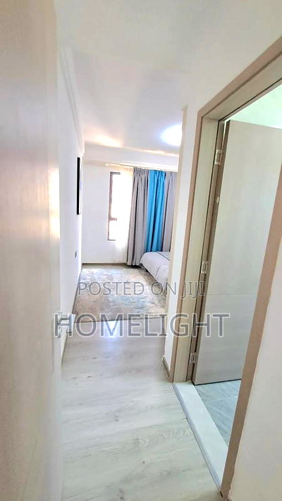 3bdrm Apartment In Kilimani For Sale - Image 15