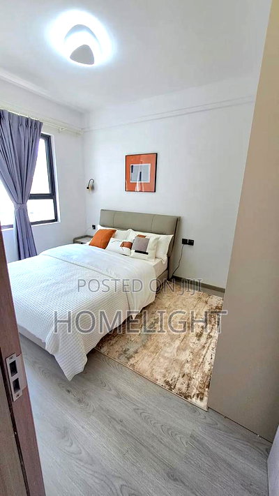 3bdrm Apartment In Kilimani For Sale - Image 10