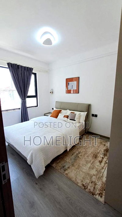 3bdrm Apartment In Kilimani For Sale - Image 7