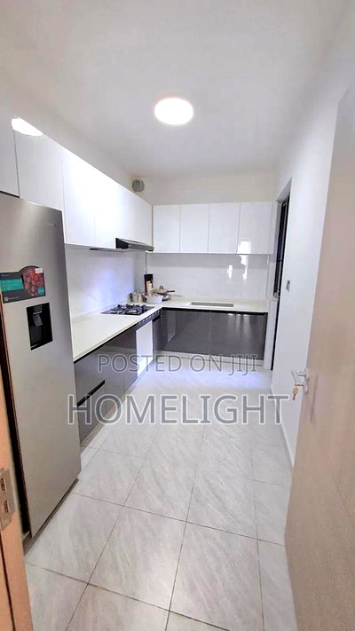 3bdrm Apartment In Kilimani For Sale - Image 13