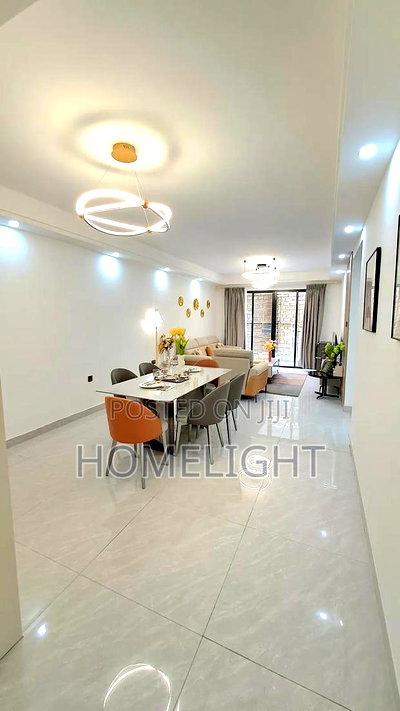 3bdrm Apartment In Kilimani For Sale - Image 6