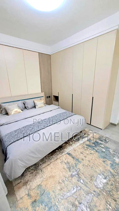 3bdrm Apartment In Kilimani For Sale - Image 14