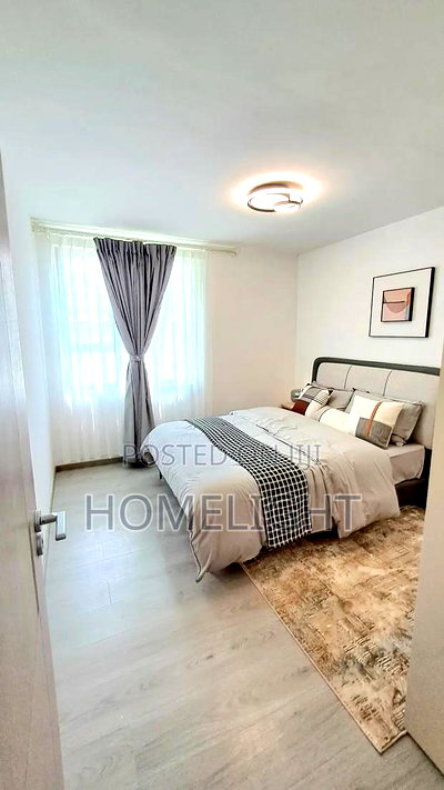 3bdrm Apartment In Kilimani For Sale - Image 11