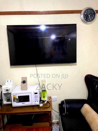 Furnished 1bdrm House in Kilimani Rd, Riara, Hurlingham for rent - Image 2