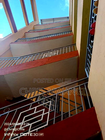 1bdrm Block of Flats in Waiteithia Estate, Thika for sale - Image 3