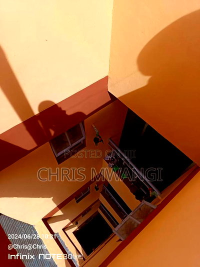 1bdrm Block of Flats in Waiteithia Estate, Thika for sale - Image 6