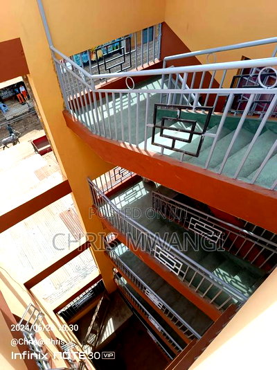 1bdrm Block of Flats in Waiteithia Estate, Thika for sale - Image 2