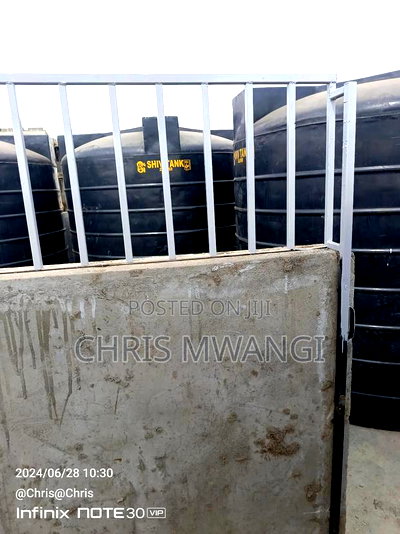 1bdrm Block of Flats in Waiteithia Estate, Thika for sale - Image 11