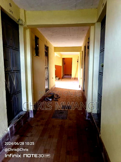 1bdrm Block of Flats in Waiteithia Estate, Thika for sale - Image 13