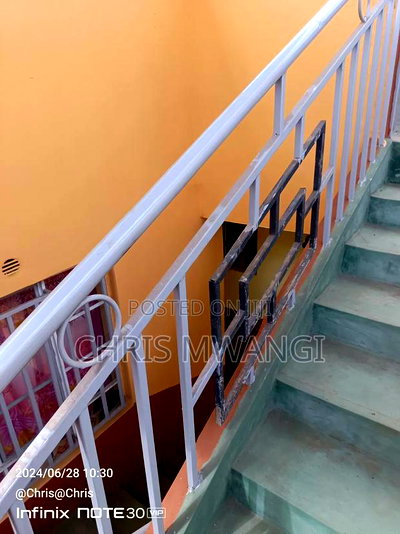 1bdrm Block of Flats in Waiteithia Estate, Thika for sale - Image 12