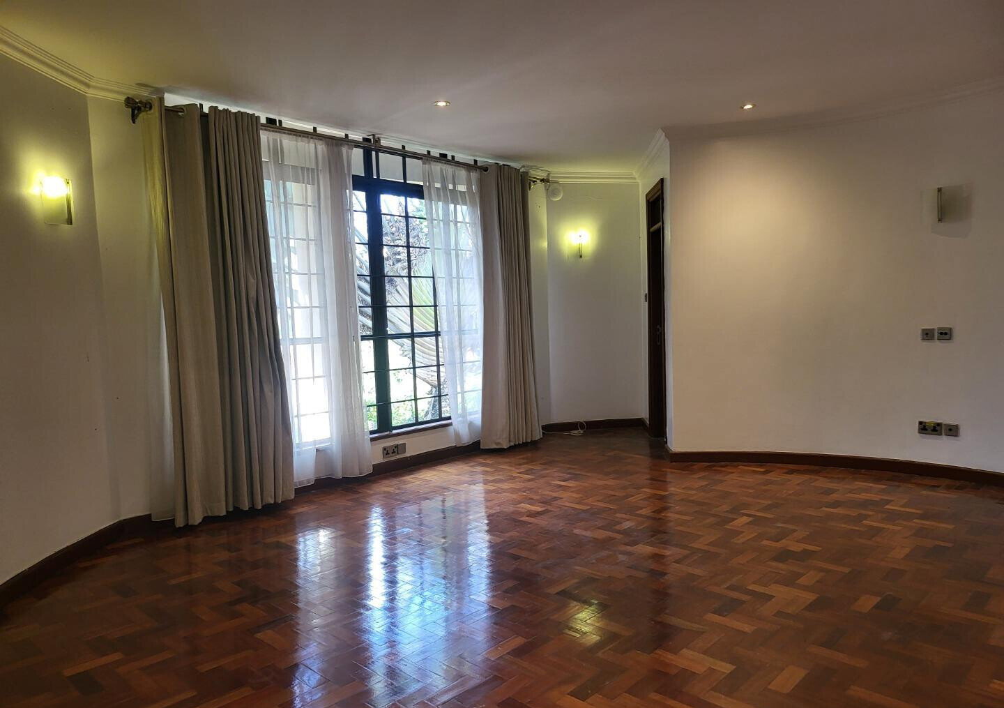 4BR Garden Home at KSh 510K