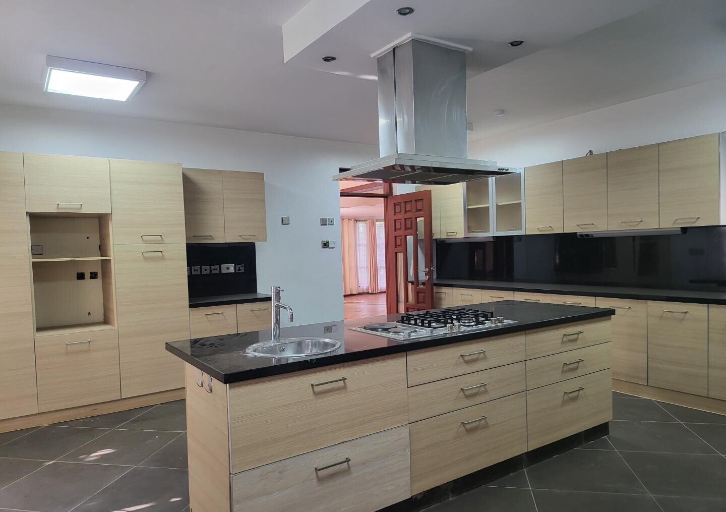 4BR Garden Home at KSh 510K