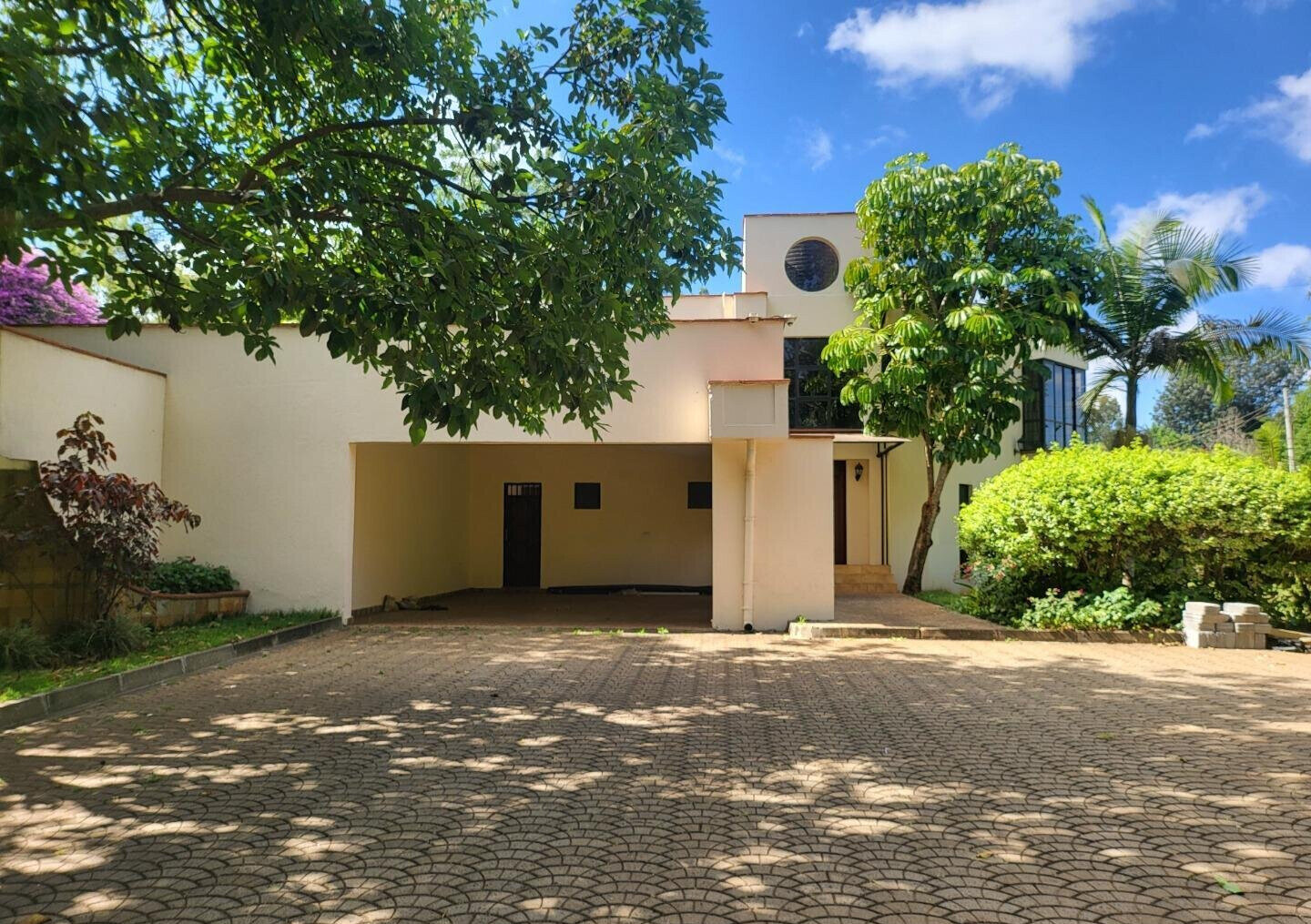 4BR Garden Home at KSh 510K
