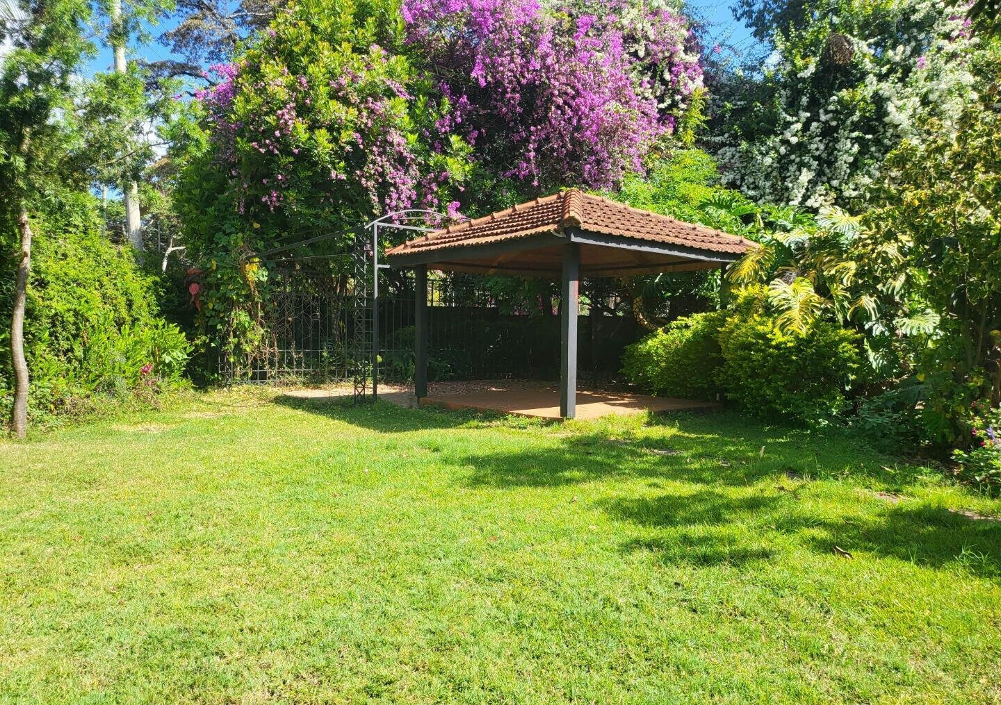 4BR Garden Home at KSh 510K