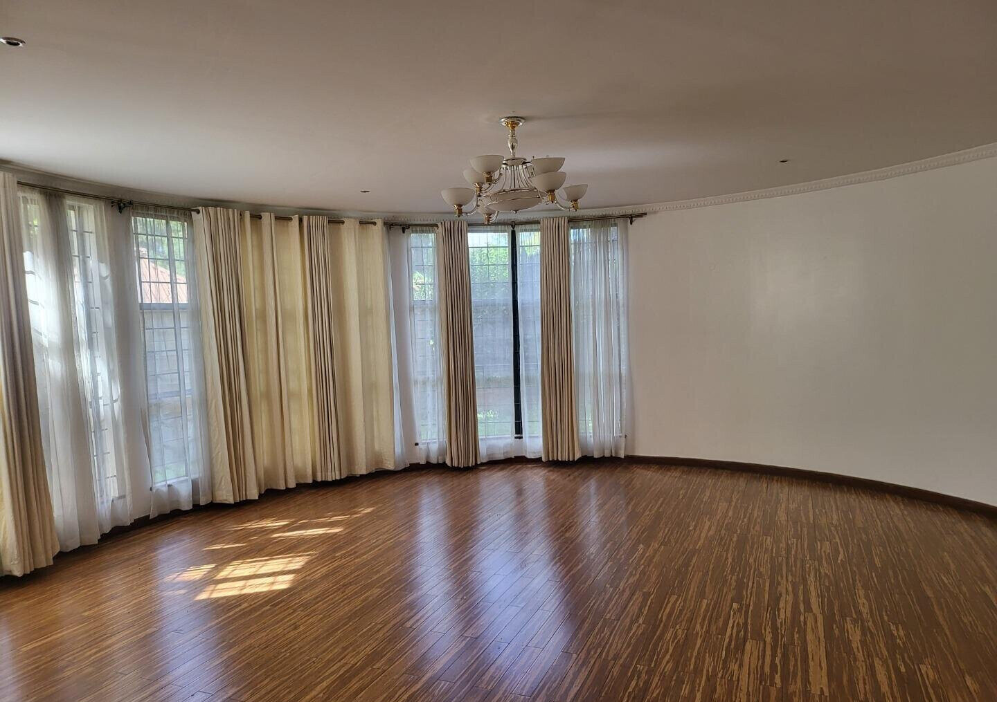 4BR Garden Home at KSh 510K