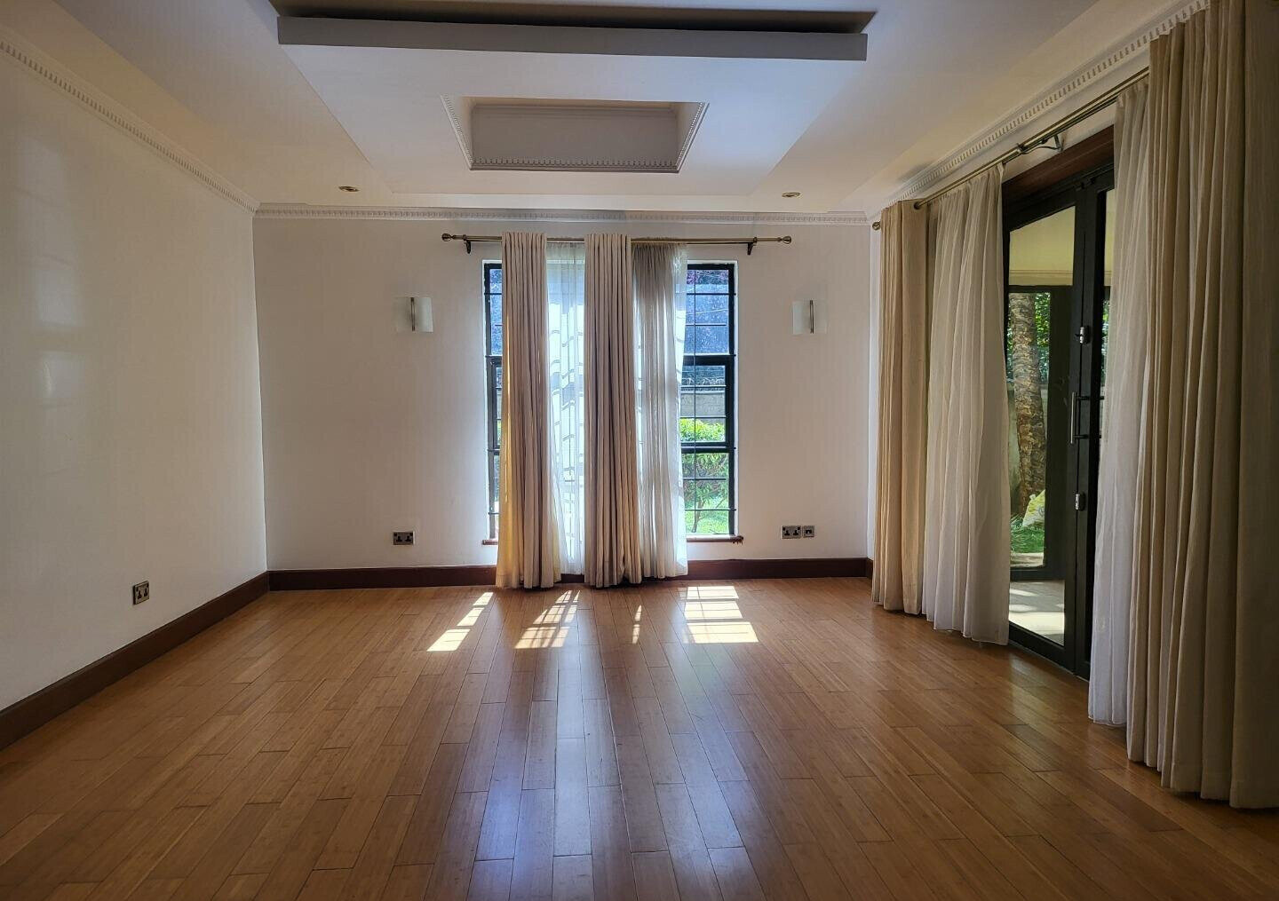 4BR Garden Home at KSh 510K
