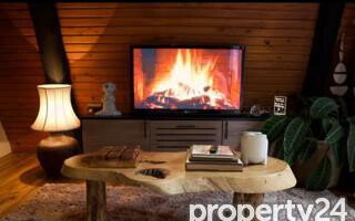 KSh 350K Forest Retreat with Parking