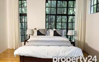 KSh 350K Forest Retreat with Parking
