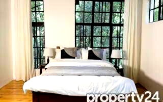 KSh 350K Forest Retreat with Parking