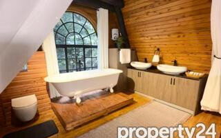KSh 350K Forest Retreat with Parking