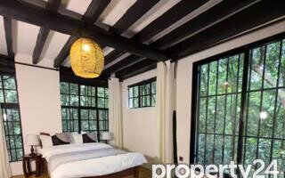 KSh 350K Forest Retreat with Parking