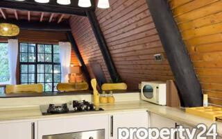 KSh 350K Forest Retreat with Parking
