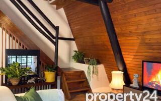 KSh 350K Forest Retreat with Parking