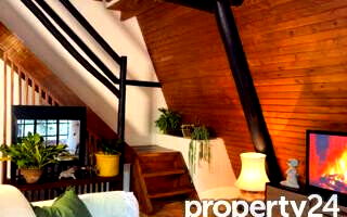 KSh 350K Forest Retreat with Parking