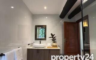 KSh 350K Forest Retreat with Parking