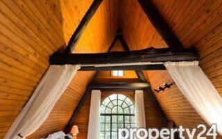 KSh 350K Forest Retreat with Parking