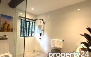 KSh 350K Forest Retreat with Parking