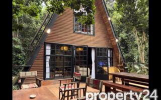 KSh 350K Forest Retreat with Parking