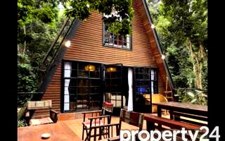 KSh 350K Forest Retreat with Parking