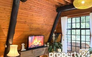 KSh 350K Forest Retreat with Parking