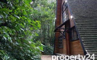 KSh 350K Forest Retreat with Parking
