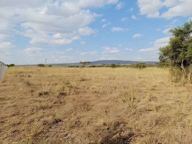 5acres Mombasa Rd, Maanzoni