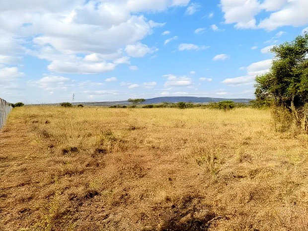 5acres Mombasa Rd, Maanzoni