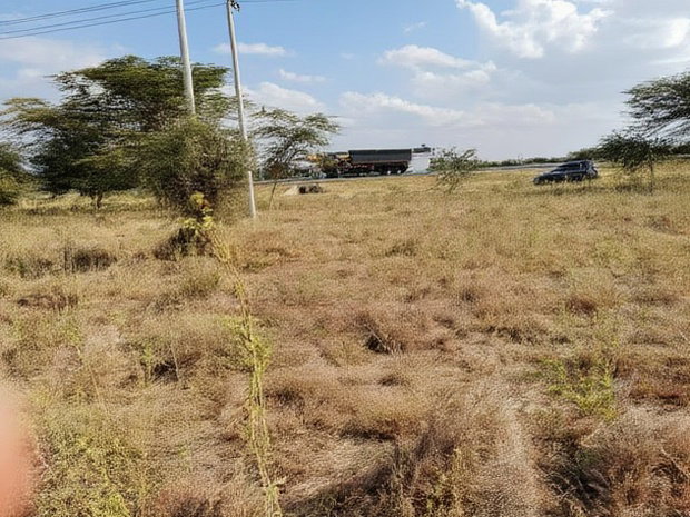 5acres Mombasa Rd, Maanzoni