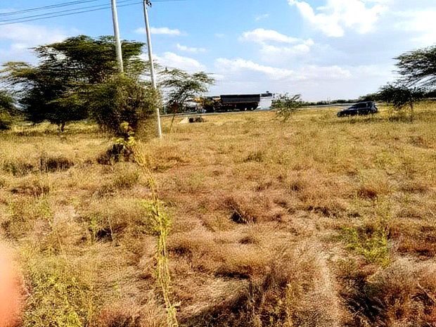 5acres Mombasa Rd, Maanzoni