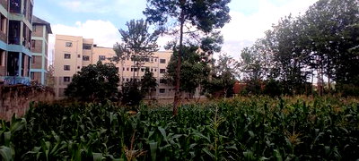 3/4 Acre Commercial Plot for Sale at Thindigua - Image 4