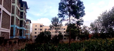 3/4 Acre Commercial Plot for Sale at Thindigua - Image 7