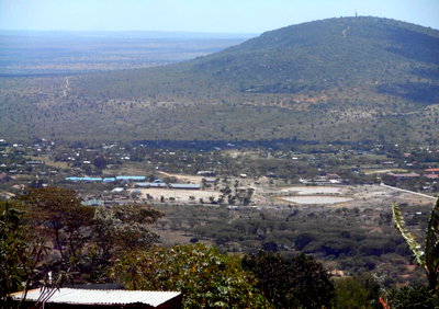 1-Acre Garden Plot in Mua Hills